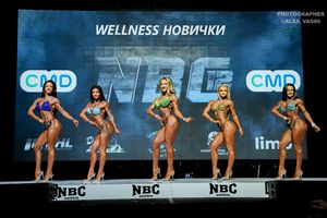 WELLNESS НОВИЧКИ